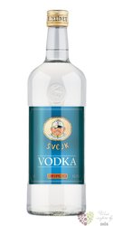 vejk  Vodka  Moravian vodky Rudolf Jelnek 37.5% vol.    1.00 l