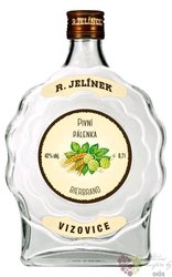 Pivn Plenka  Beer Brandy  Rudolf Jelnek Vizovice 42% vol.  0.70 l