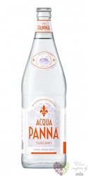Acqua Panna Italian natural spring water  0.50l