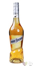 Marie Brizard no.44 „ Vanille de Madagascar ” French liqueur 20% vol.  0.70 l