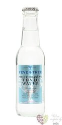 Fever Tree „ Mediterannean tonic water ” English premium natural mixers   0.20 l