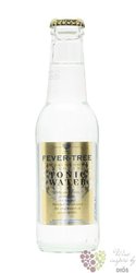 Fever Tree  Indian tonic water  English premium natural mixers   0.20 l