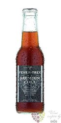 Fever Tree  Cola  English premium natural mixers   0.20 l