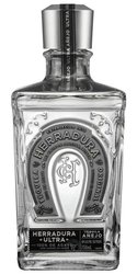 Herradura  Ultra Anejo  Mexican tequila  40% vol.  0.70 l