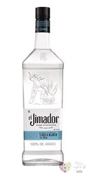 El Jimador „ Blanco ” Mexican tequila 38% vol.  0.70 l