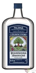 Prostějovská Starorežná Moravian original spirit Starorežná 40% vol.    1.00 l
