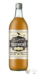 Liqvére „ Tuzemský ” flavored regional spirits by Baron Hildprandt 37.5% vol.  1.00 l