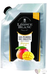 Mango French fruits pure Lonce Blanc 1kg