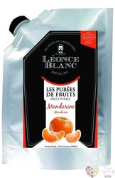Mandarinky French mandarines pure Lonce Blanc 1kg