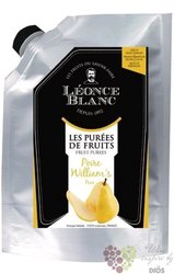 Hruky French pears pure Lonce Blanc 1kg