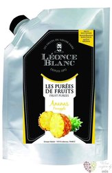Ananas French pineapples pure Lonce Blanc 1kg