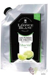 Limetky French limes pure Lonce Blanc 1kg