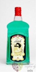 Absinth „ Original ” bohemian spirits Fruko Schulz 60% vol.  1.00 l