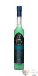 Hapsburg „ Green Traditional ” British absinth 72.5% vol.    0.50 l