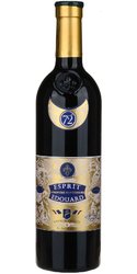 Jade  Esprit dEdouard  French Suprieur Absinth by Combier 68% vol.  0.70 l