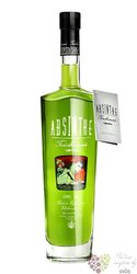 Absinth Teichenn Green  70%0.50l