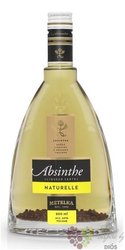 Absinthe „ Naturelle ” Czech absinth by Metelka 60% vol.  0.20 l
