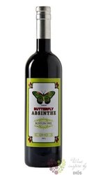 Butterfly Boston 1902 Swiss Absinth 65% vol.  0.70 l