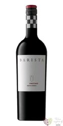 Pinotage „ Barista ” 2020 Western Cape Vinimark  0.75 l