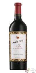 Cabernet Sauvignon  Two Centuries  2015 Paarl Nederburg  0.75 l
