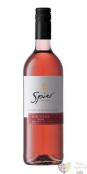 Pinotage rosé „ Discover ” 2016 Coastal region Spier  0.75 l