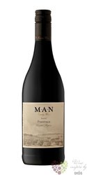 Pinotage „ Bosstok ” 2015 South Africa Western Cape Man vintners    0.75 l