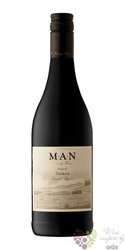 Shiraz „ Bosstok ” 2020 South Africa Western Cape Man vintners   0.75 l