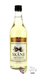 Skane original Aquavit of Sweden 38% vol.    1.00 l