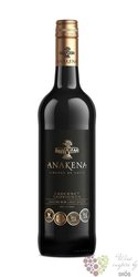 Cabernet Sauvignon „ Birdman ” Central valley viňa Anakena  0.75 l