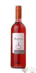 Cabernet Sauvignon rosé „ Varietal ” 2007 Central Valley DO Viňa Anakena     0.75 l