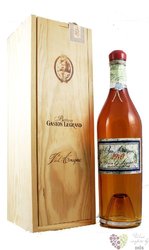 Baron Gaston Legrand 2001 Bas Armagnac  40% vol.  0.70 l