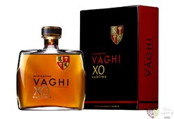 Vaghi XO Sublime Bas Armagnac AOC by Baron de Sigognac 40% vol.   0.70 l