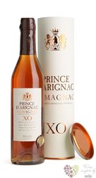 Prince dArignac  XO  Armagnac Aoc 40% vol.    0.70 l