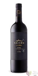 Malbec „ Kaiken Ultra ” 2017 Mendoza Do viňa Montes  0.75 l