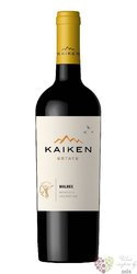 Kaiken Malbec 2021  0.75l