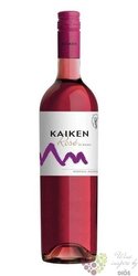 Malbec rosé „ Kaiken Reserve ” 2011 Mendoza Do viňa Montes  0.75 l