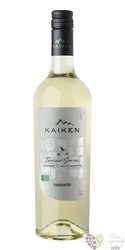 Torrontes „ Kaiken Terroir series ” 2017 Salta Do viňa Montes  0.75 l