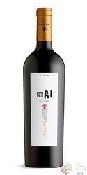 Malbec the first „ Kaiken Mai ” 2017 Mendoza Do viňa Montes  0.75 l