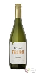 Chardonnay „ Tribu ” 2020 Mendoza Do bodegas Trivento  0.75 l