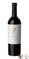 Cabernet Franc grand reserva  R  2013 Mendoza Do bodega Renacer  0.75 l