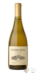 Chardonnay „ Catena Alta ” 2011 Mendoza bodegas Catena Zapata    0.75 l