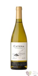 Chardonnay „ Catena ” 2017 Mendoza bodegas Catena Zapata    0.75 l