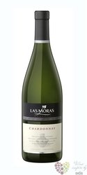 Chardonnay „ Reserva ” 2014 San Juan finca las Moras  0.75 l