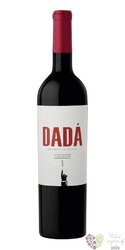 DáDá „ Art wine 1 ” 2020 San Juan Pedernal valley finca las Moras  0.75 l