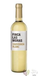 Sauvignon blanc  Varietal  2017 San Juan Do finca las Moras  0.75 l
