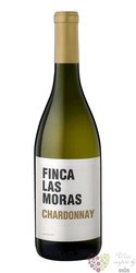 Chardonnay „ Varietal ” 2012 Argentina San Juan finca las Moras     0.75 l