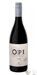 Malbec „ Opi ” 2018 Mendoza Do Mascota Vineyards Santa Ana  0.75 l  l