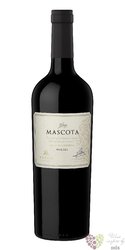 Malbec „ Gran ” 2017 Mendoza Do Mascota Vineyards Santa Ana  0.75 l  l