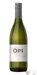Chardonnay „ Opi ” 2020 Mendoza Do Mascota Vineyards Santa Ana  0.75 l  l