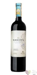 Cabernet Sauvignon „ Opi ” 2020 Mendoza Do Mascota Vineyards Santa Ana  0.75 ll